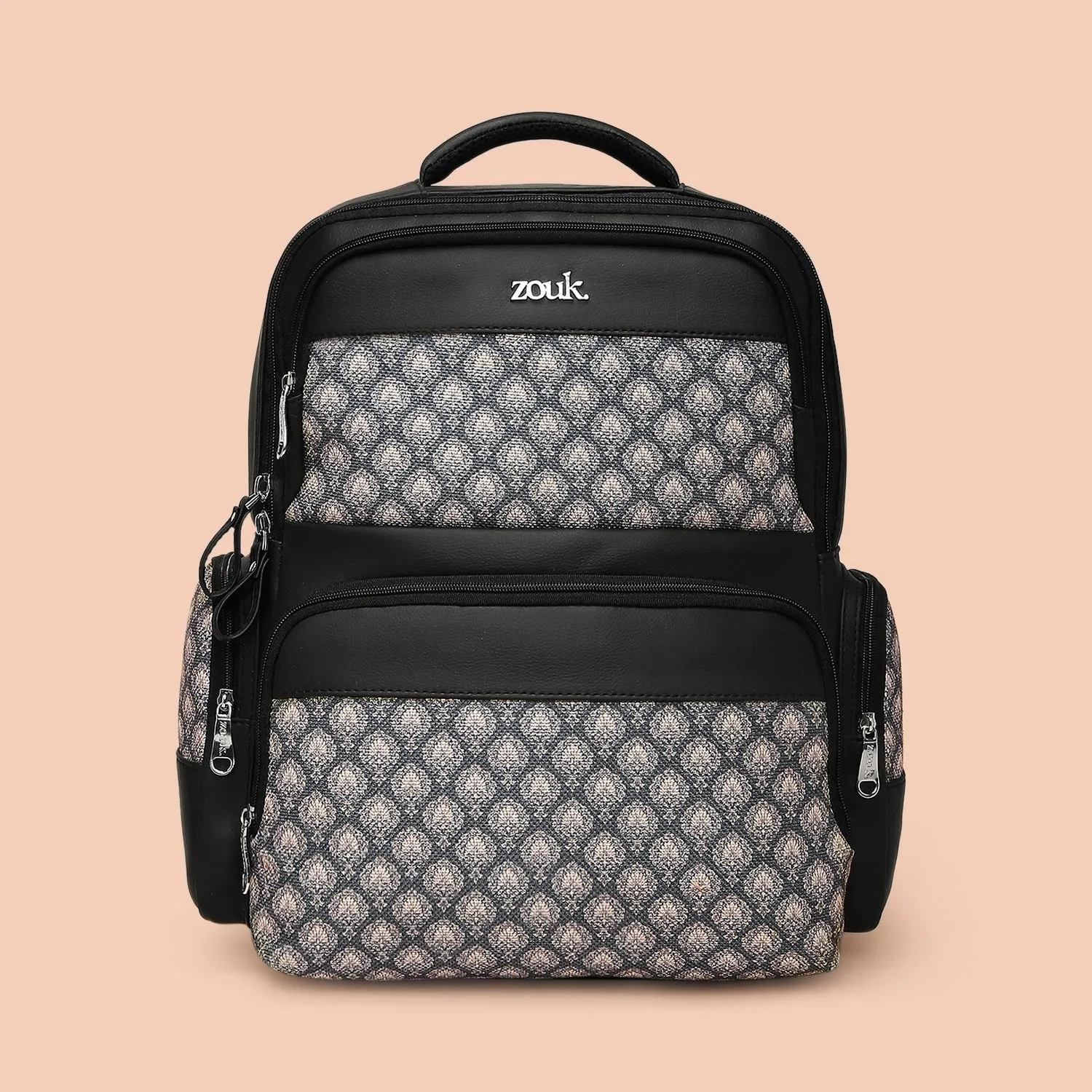 Hampi Sculpt Consultant Backpack