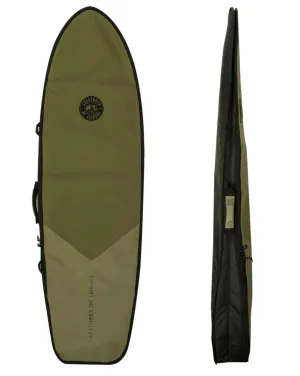 HARDWEAR FISH DAY USE