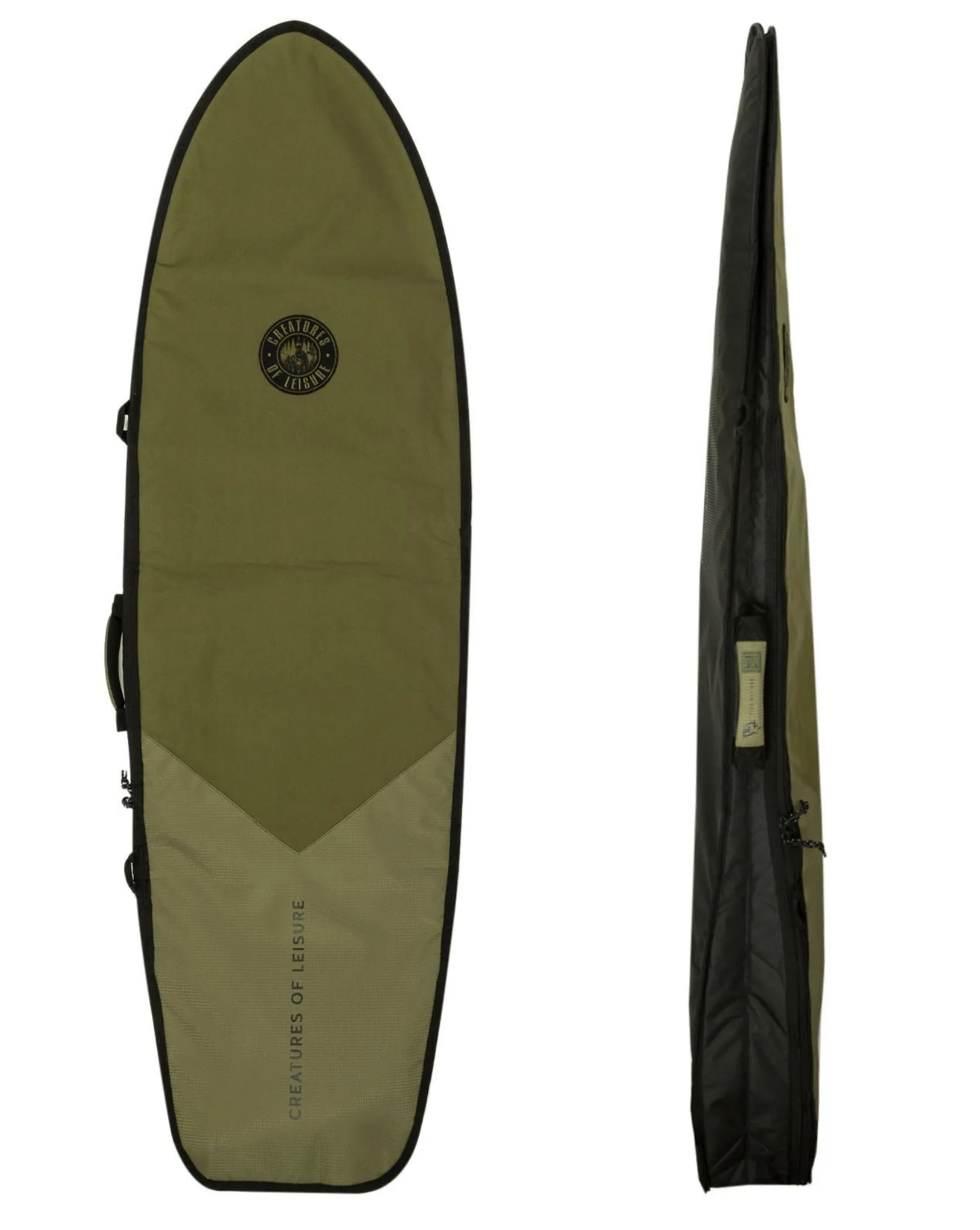 HARDWEAR FISH DAY USE