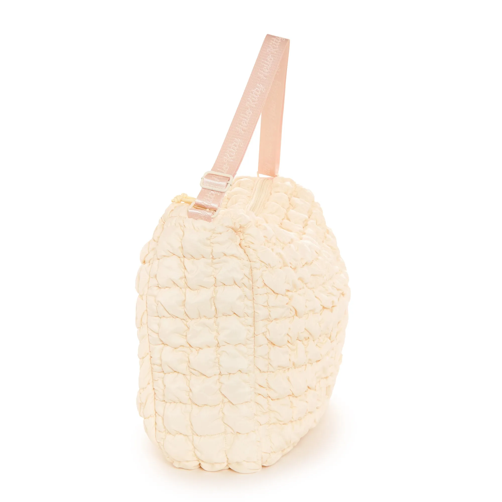 Hello Kitty Shoulder Bag (Snow Series)