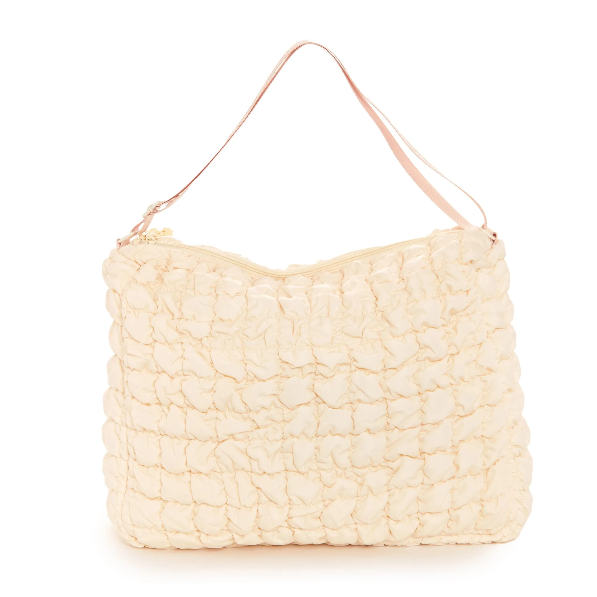 Hello Kitty Shoulder Bag (Snow Series)