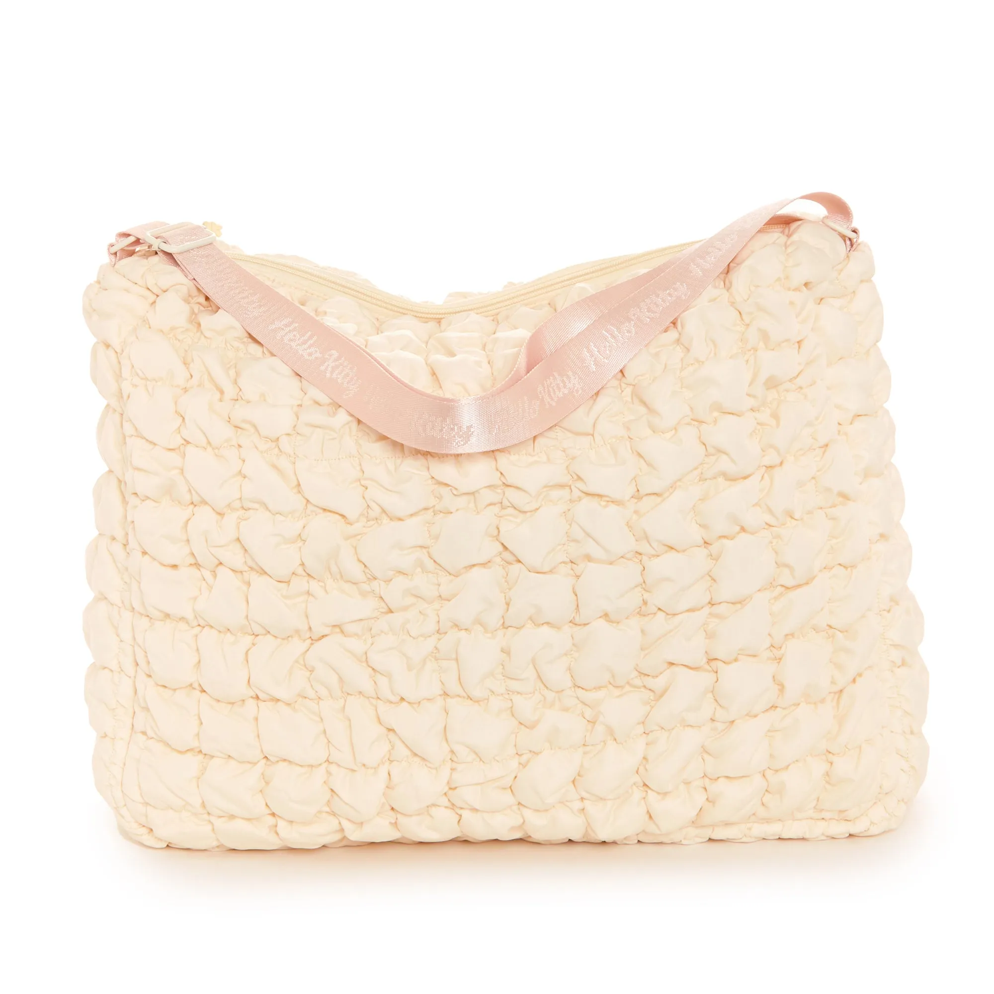 Hello Kitty Shoulder Bag (Snow Series)