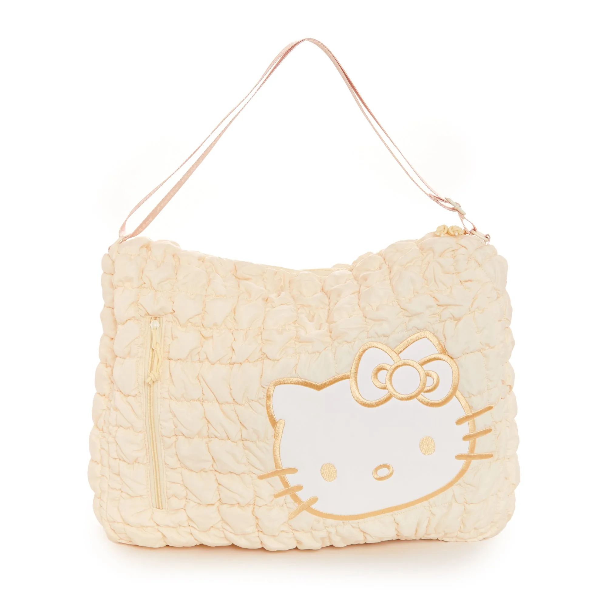 Hello Kitty Shoulder Bag (Snow Series)