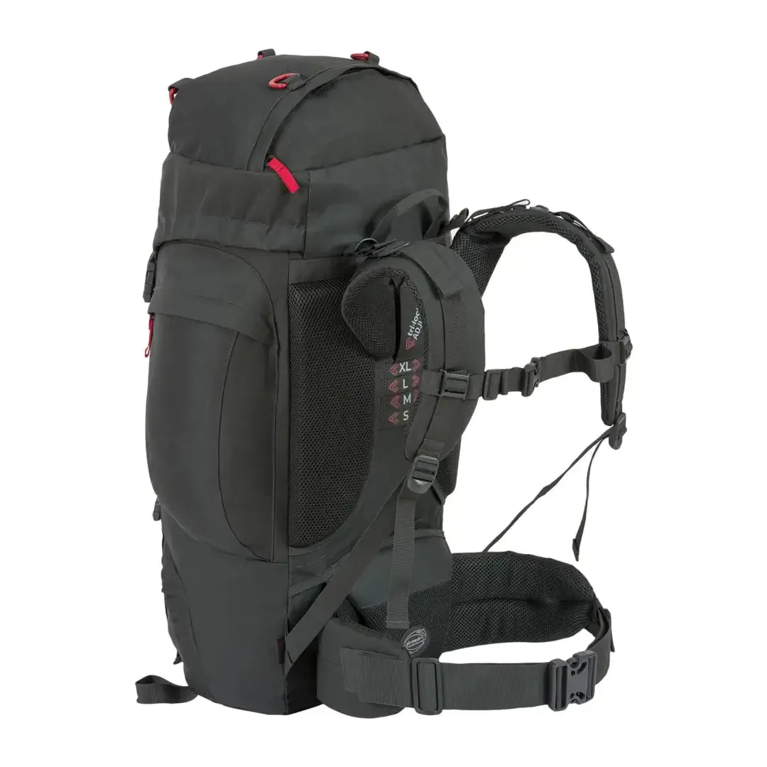Highlander Rambler Rucksack 66L