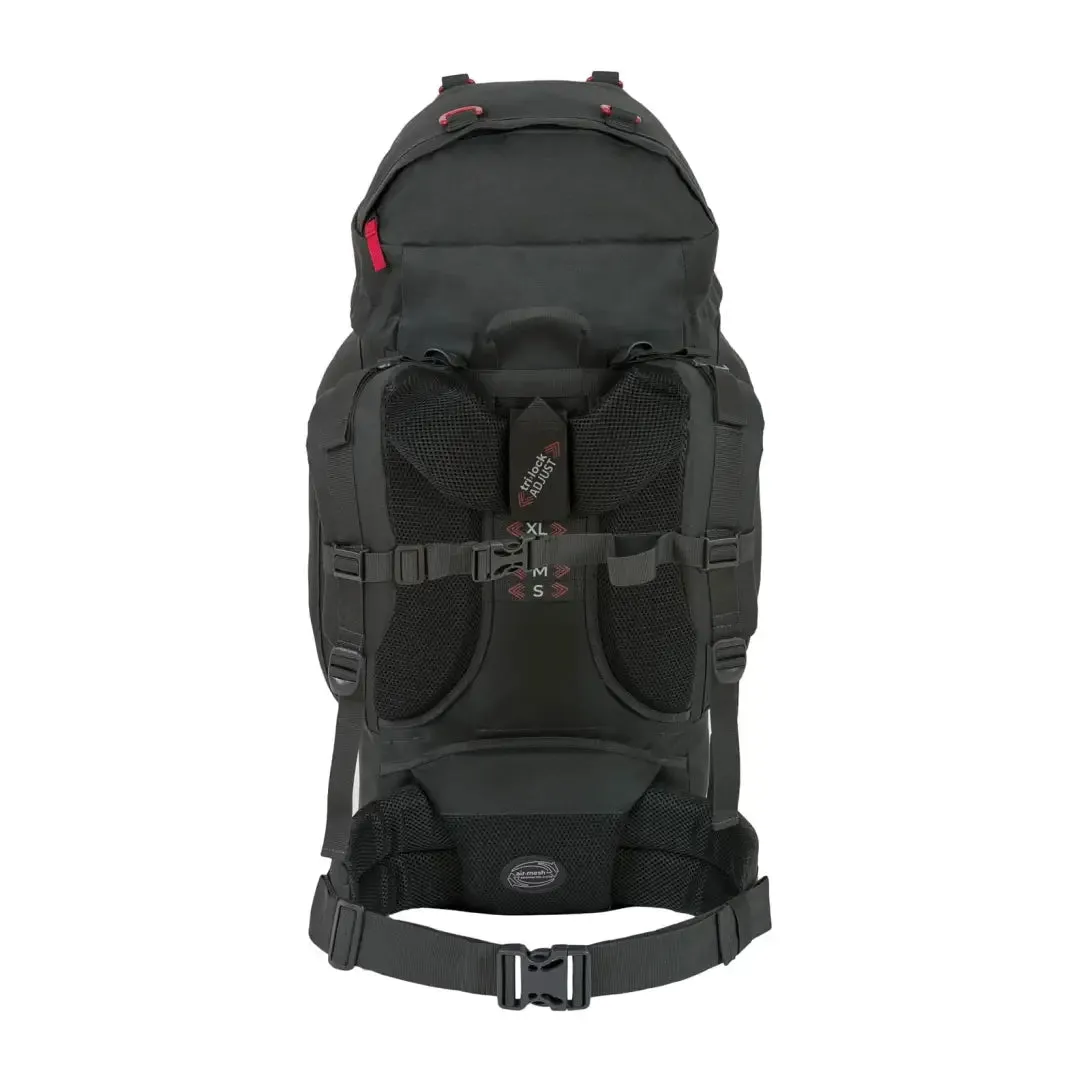 Highlander Rambler Rucksack 66L