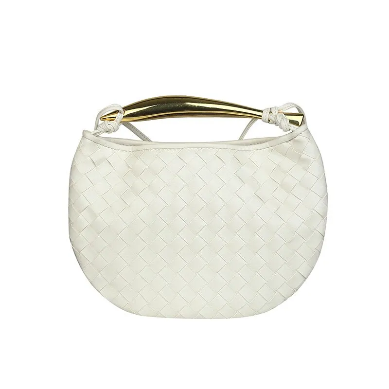 Irina Knitting Bag