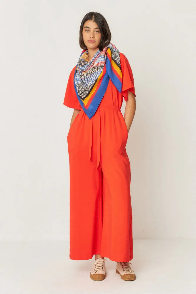 IZUR Scarf multicolour | SKFK