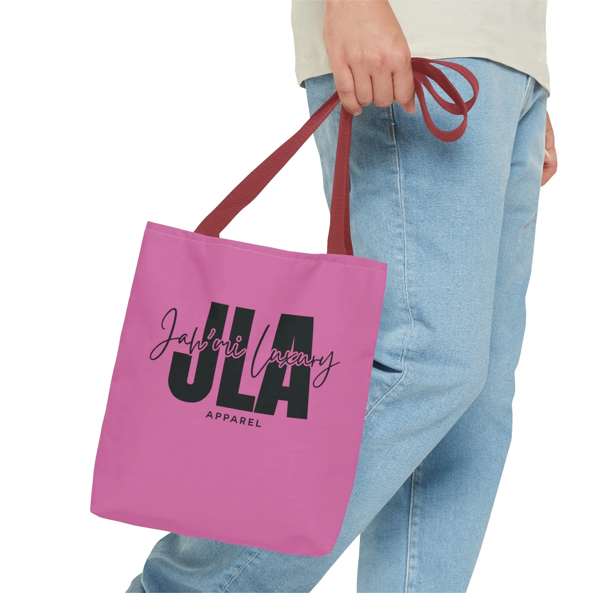 Jah’mi Luxe Super Tote Bag