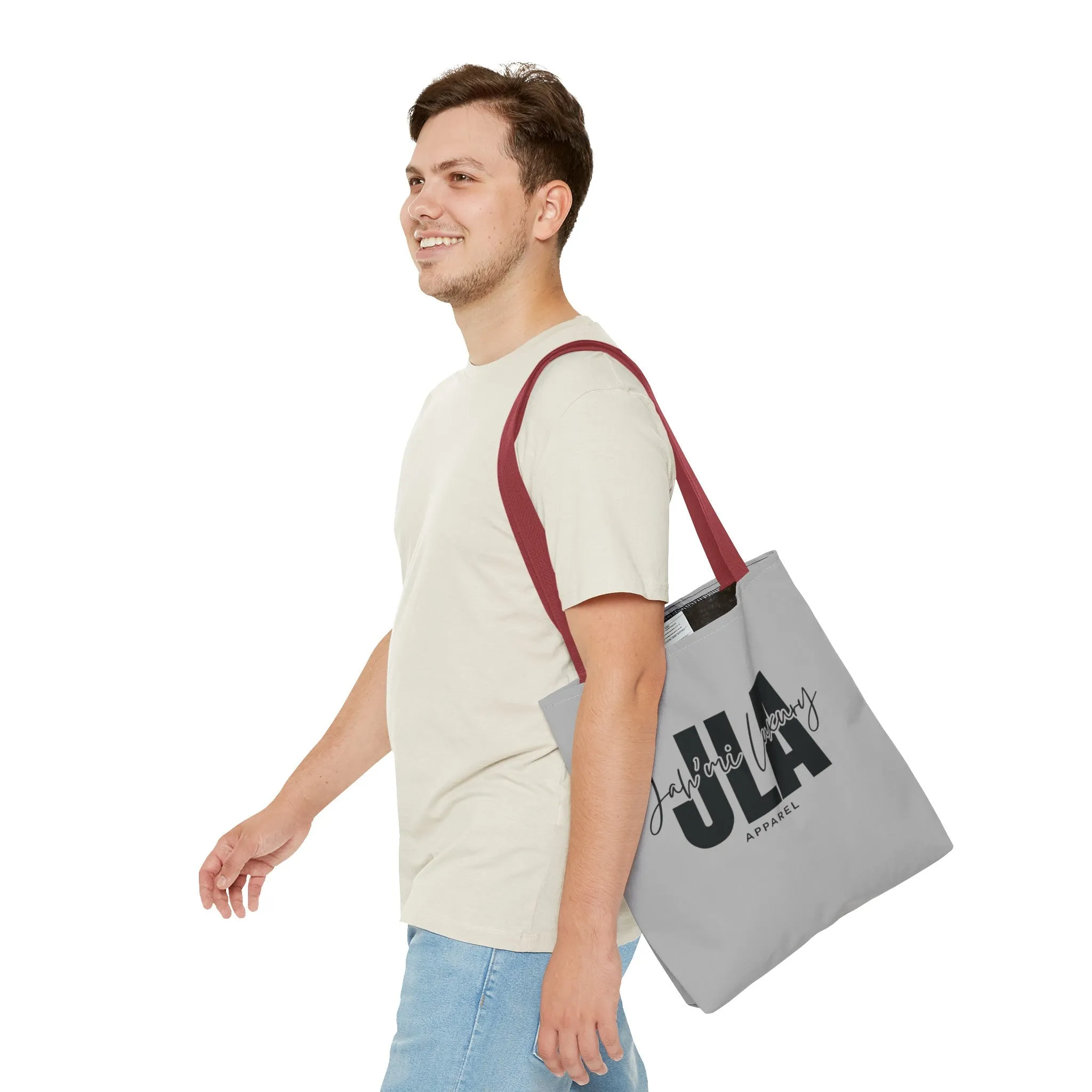 Jah’mi Luxe Super Tote Bag