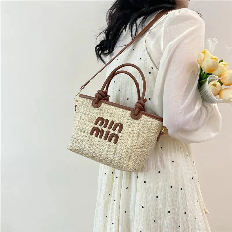 Jenna Woman Bohemian Bag