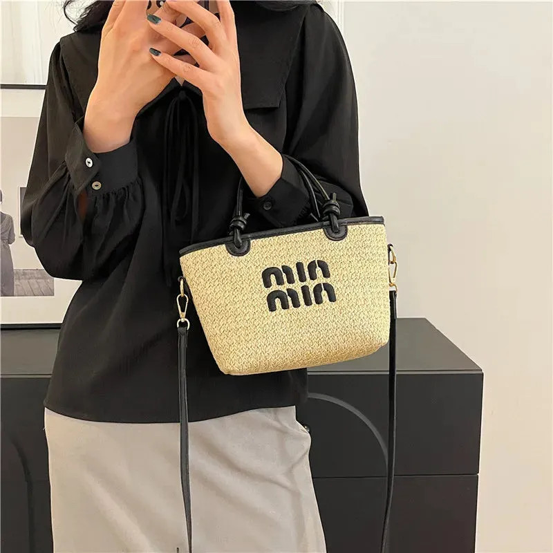 Jenna Woman Bohemian Bag