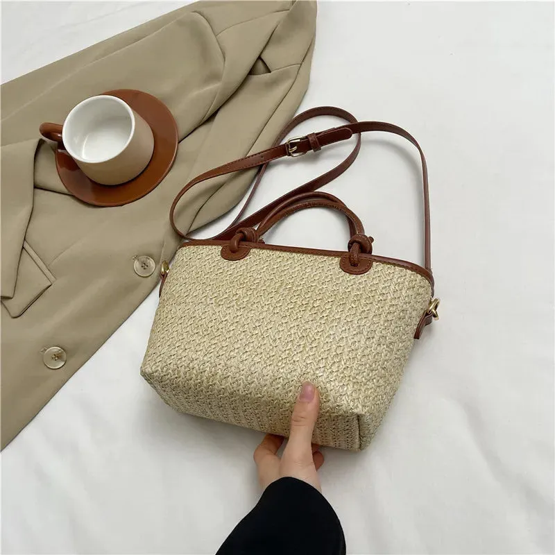 Jenna Woman Bohemian Bag