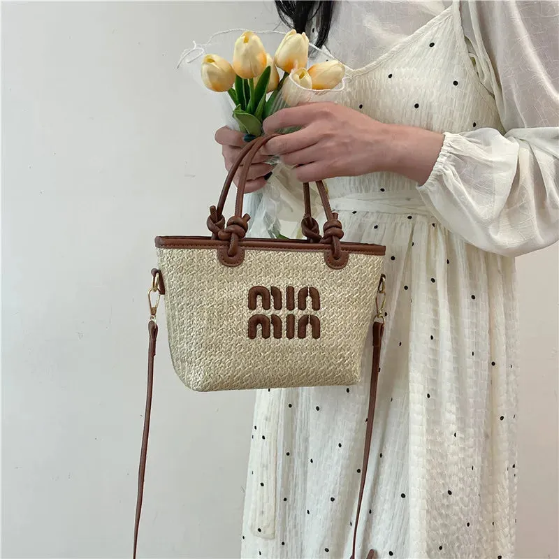Jenna Woman Bohemian Bag