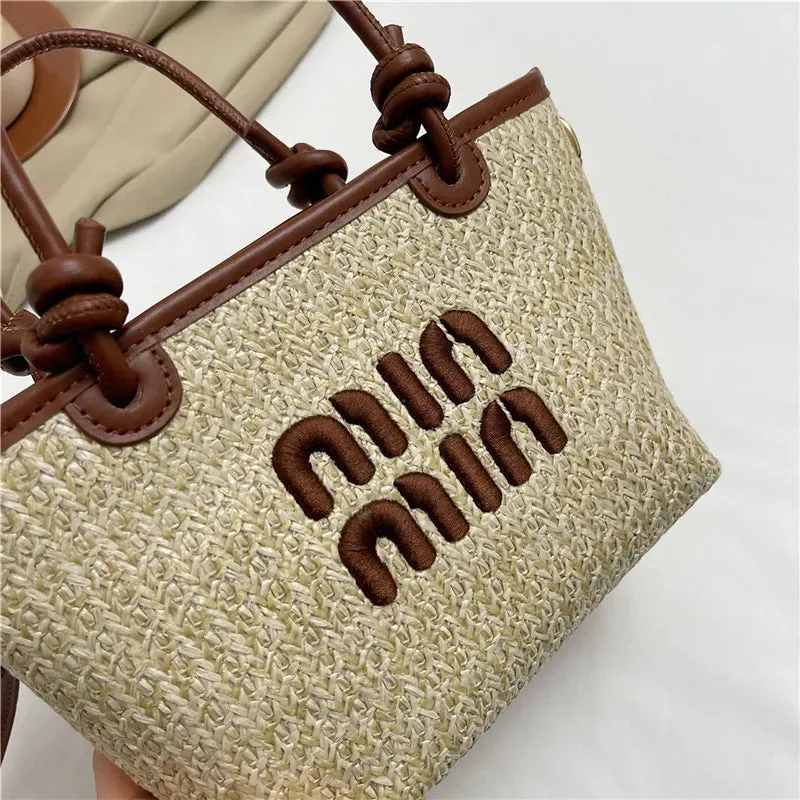 Jenna Woman Bohemian Bag