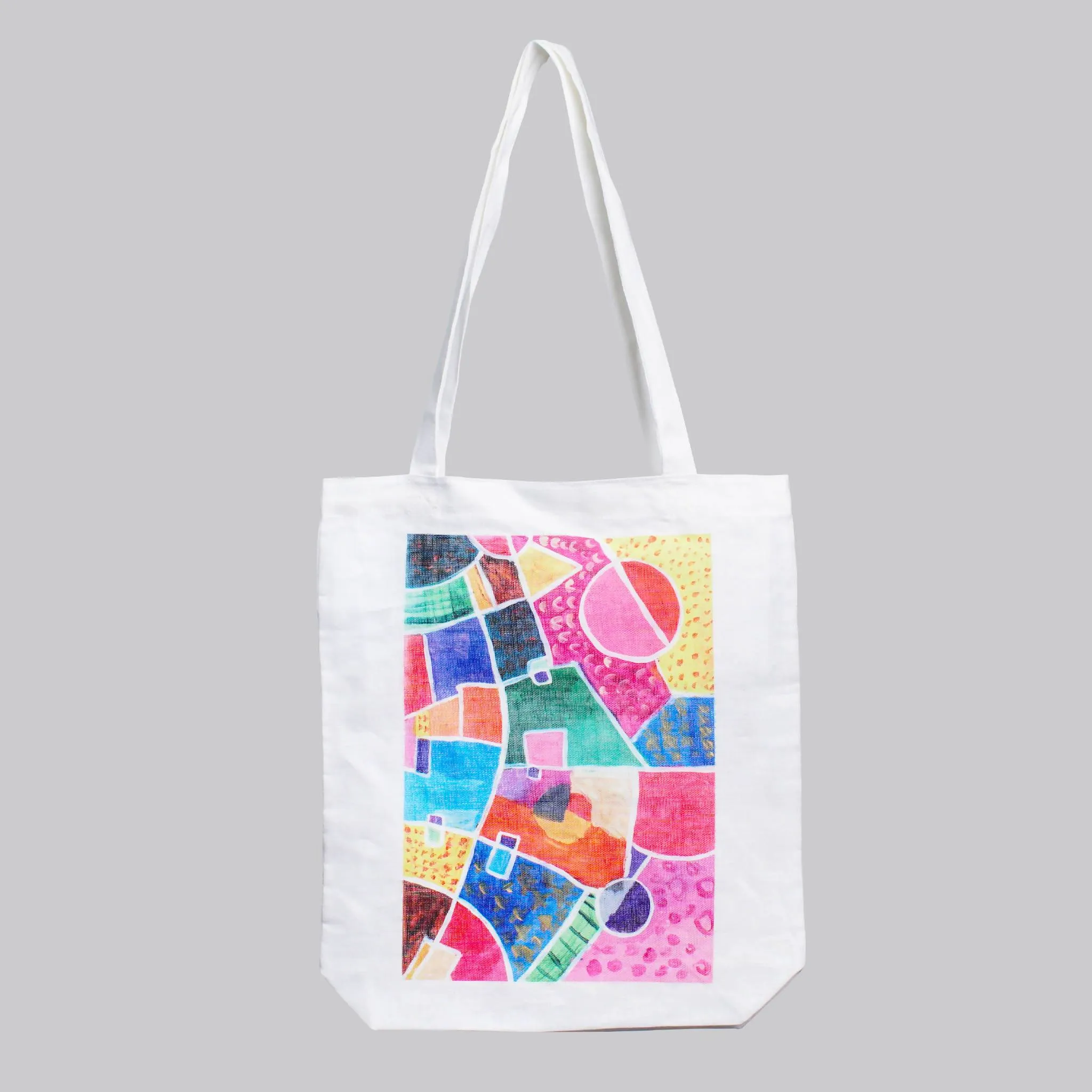 Joy Tote Bag