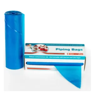 Kee-seal Ultra Piping Bag, 45cm, 72 pack