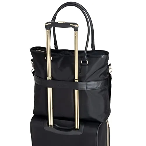 Kenneth Cole Reaction Chelsea Quilted Chevron 15" Laptop & Tablet