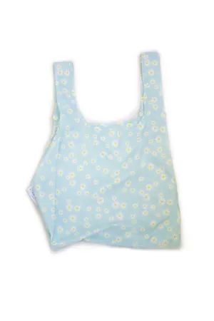 Kind Bag Medium Daisy Blue