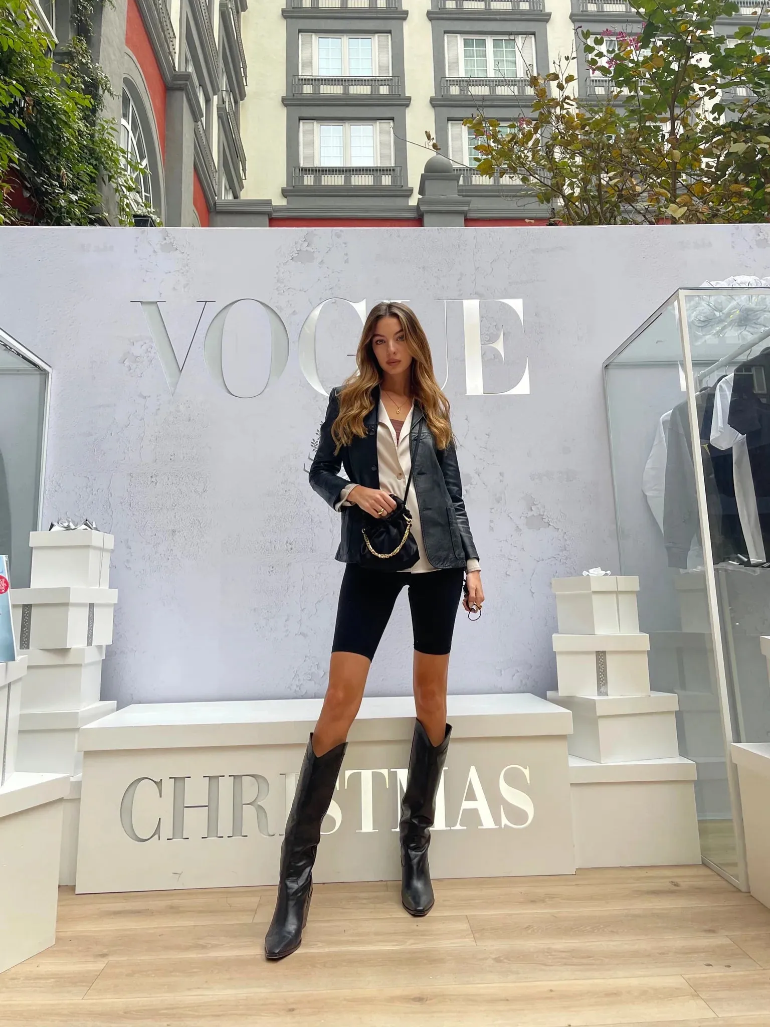 La Zöe Black