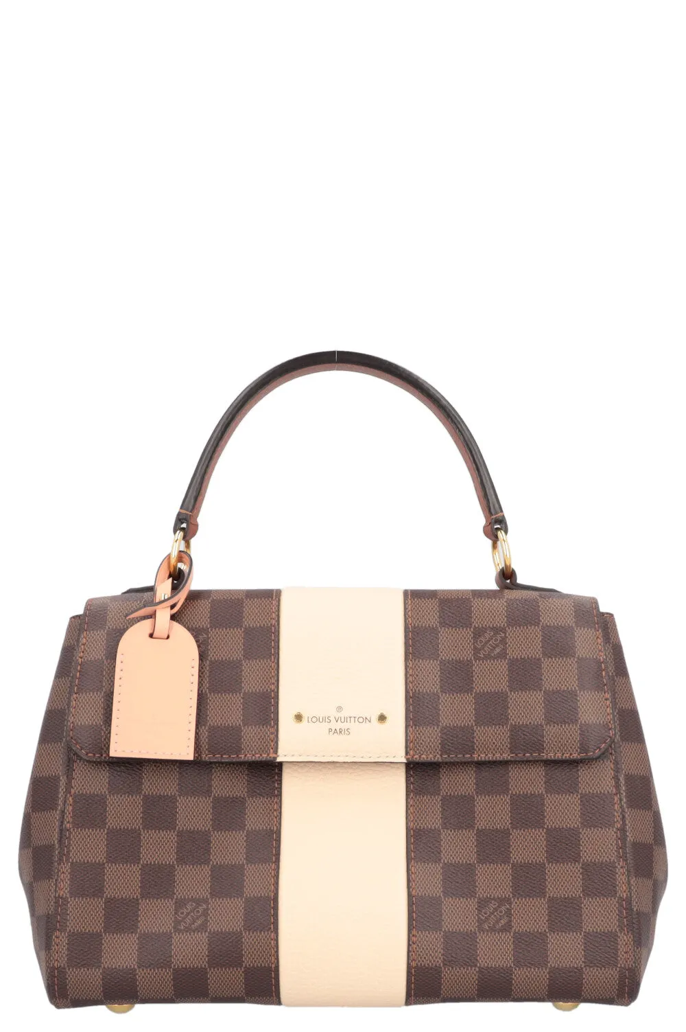 LOUIS VUITTON Bond Street Bag