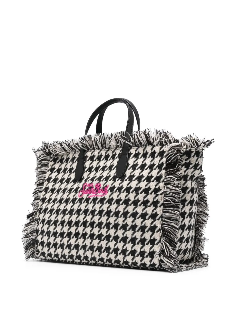 MC2 Saint Barth Bags.. Black