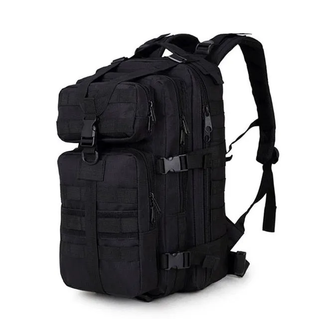 Military Army Tactical Backpack