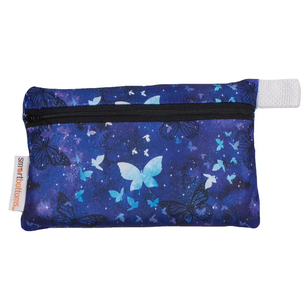 Mini Wet Bag - Little Wings