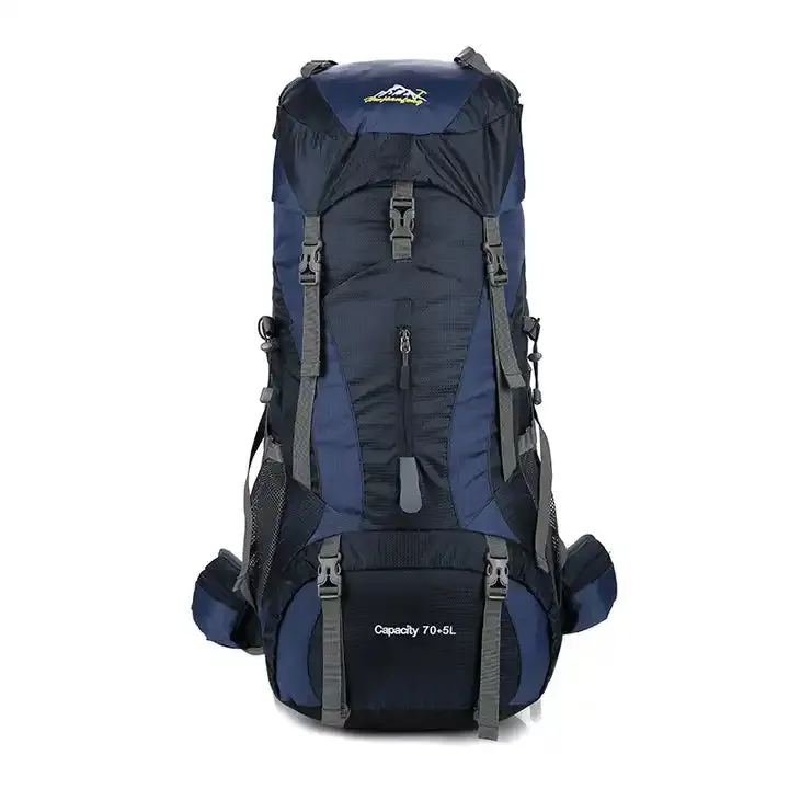 MOUNTAIN CLIMBING BACKPACK 70 5L
