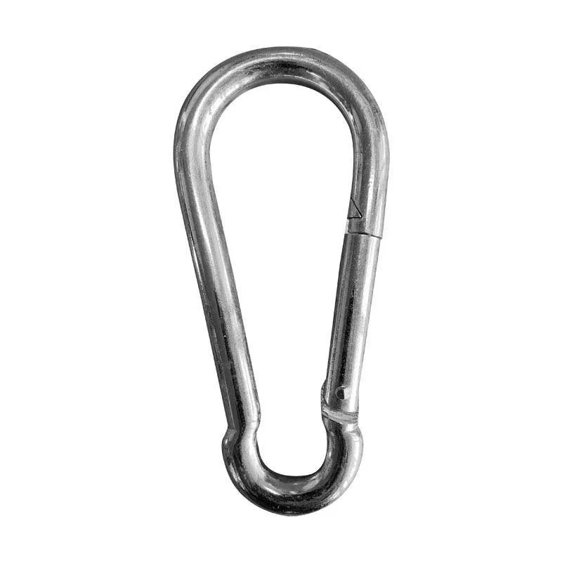 MULTI PURPOSE JUMBO CARABINER HOOK FOR PUNCHING BAGS