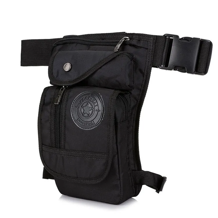 Multi-purpose Messenger Shoulder Bags