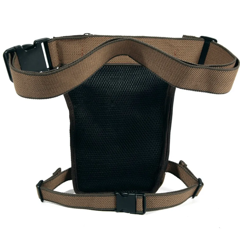 Multi-purpose Messenger Shoulder Bags