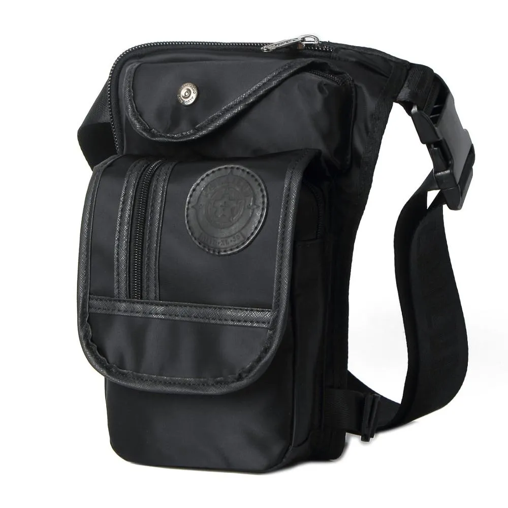 Multi-purpose Messenger Shoulder Bags
