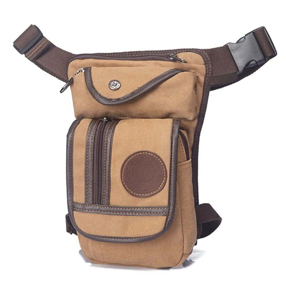 Multi-purpose Messenger Shoulder Bags