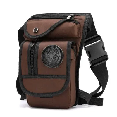 Multi-purpose Messenger Shoulder Bags