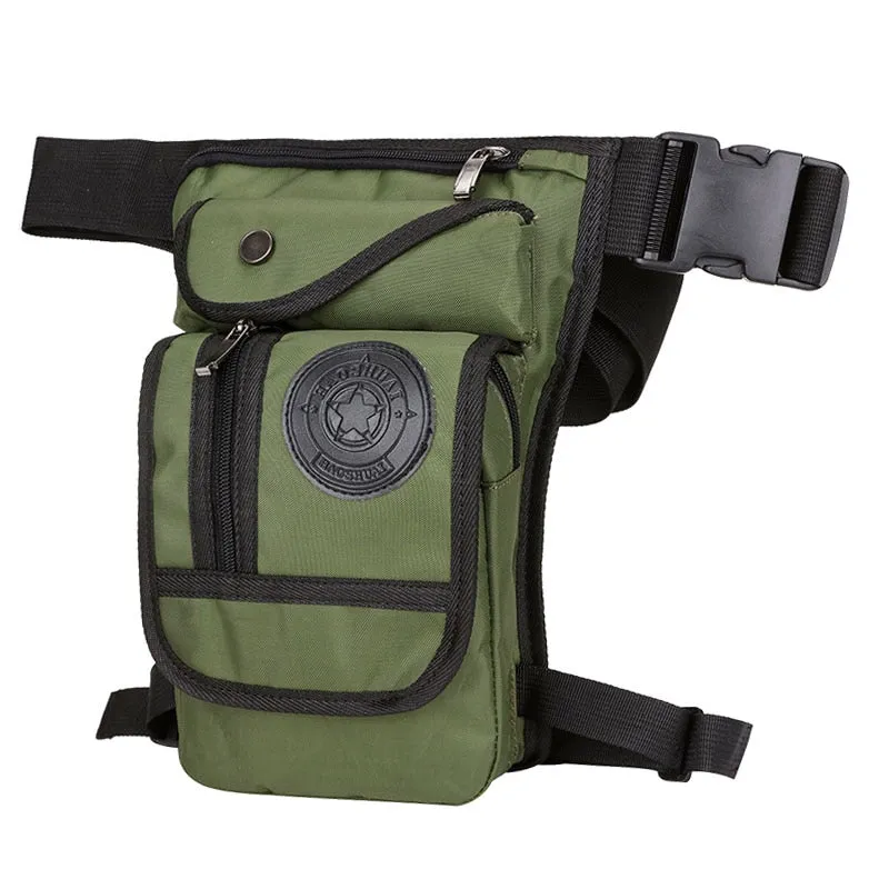 Multi-purpose Messenger Shoulder Bags