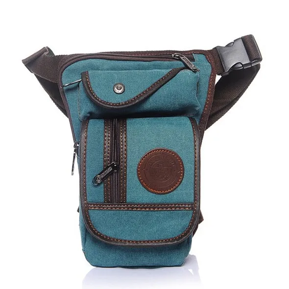 Multi-purpose Messenger Shoulder Bags