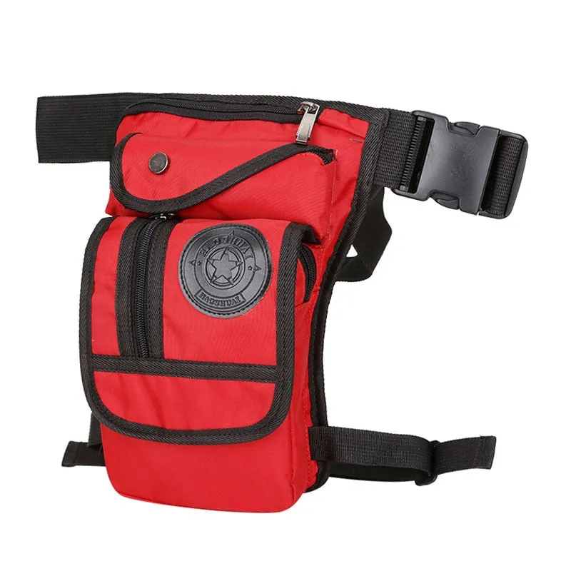 Multi-purpose Messenger Shoulder Bags