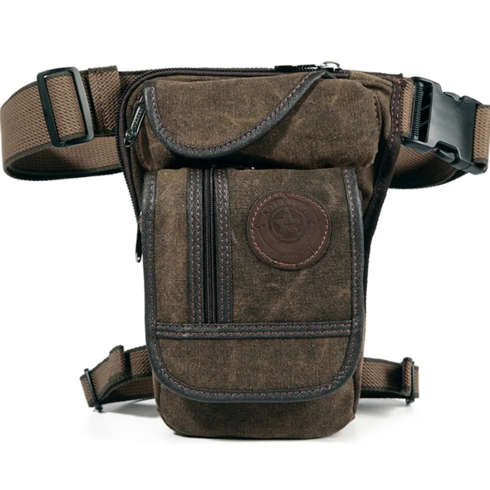 Multi-purpose Messenger Shoulder Bags