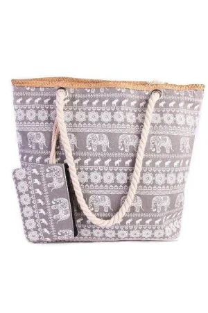 Multi Purpose Tote