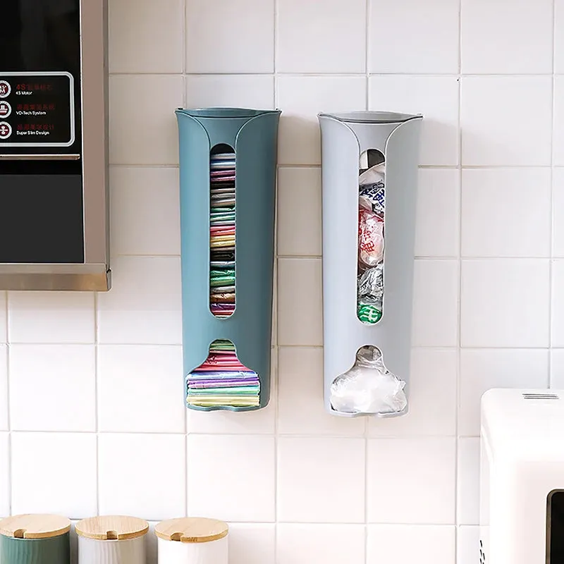 Multi-Purpose Wall Mounted Organizer