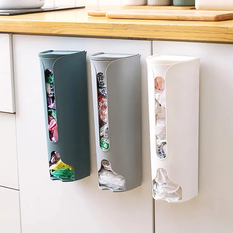 Multi-Purpose Wall Mounted Organizer