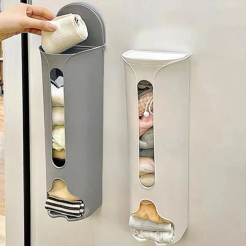 Multi-Purpose Wall Mounted Organizer