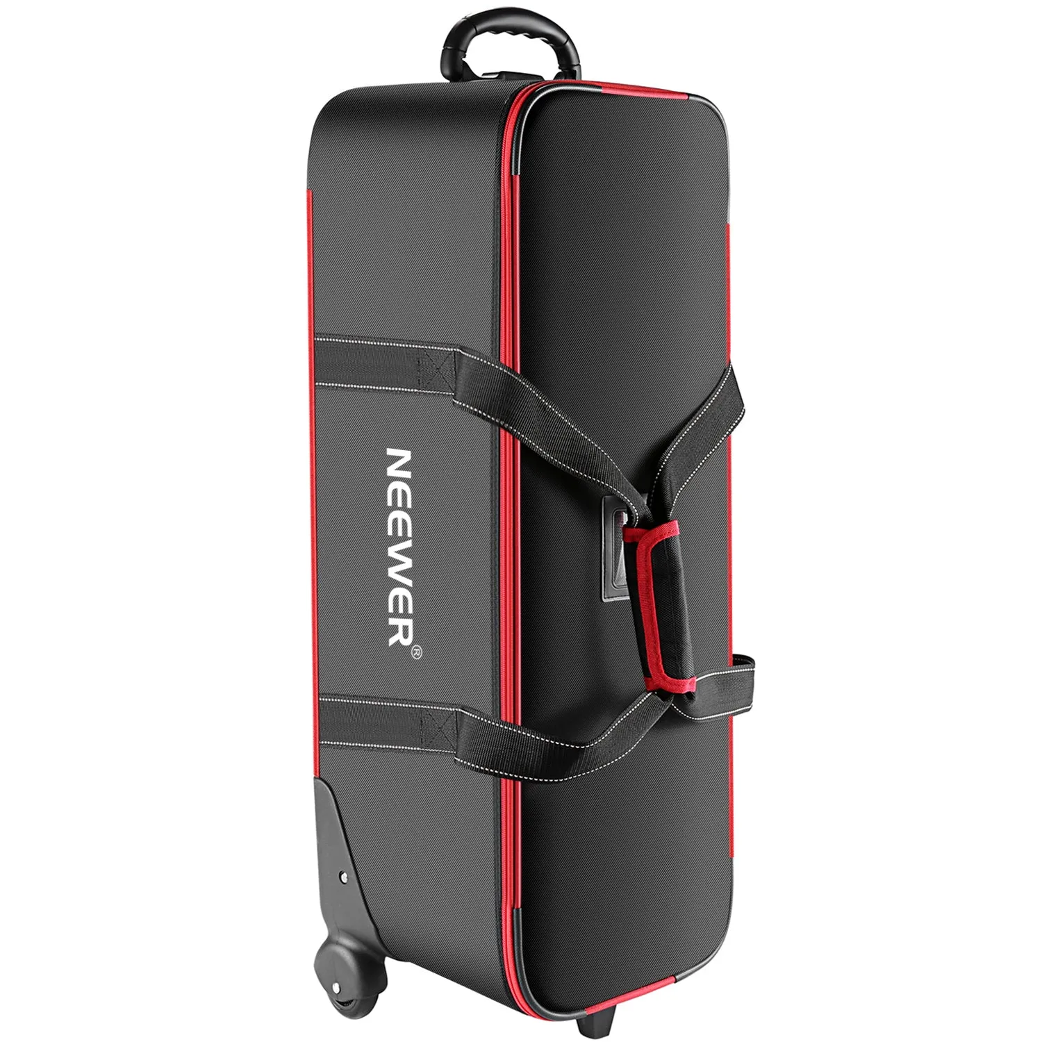 NEEWER 30"x11"x11" Studio Carrying Bag with Wheels