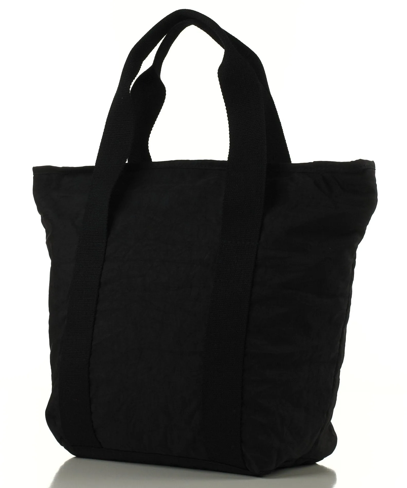 Noble Mount Crinkle Nylon All In A Day' Tote Bag