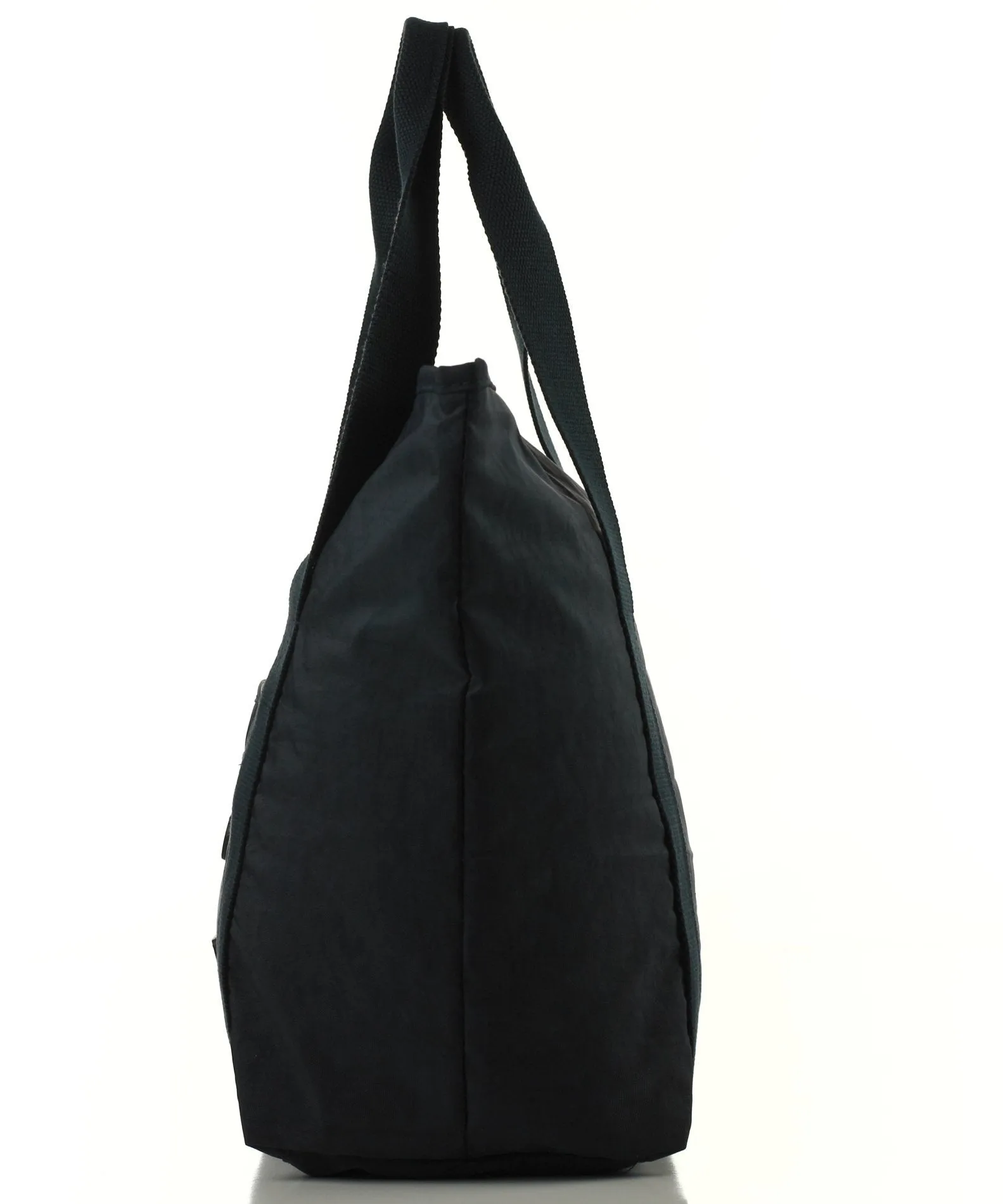 Noble Mount Crinkle Nylon All In A Day' Tote Bag