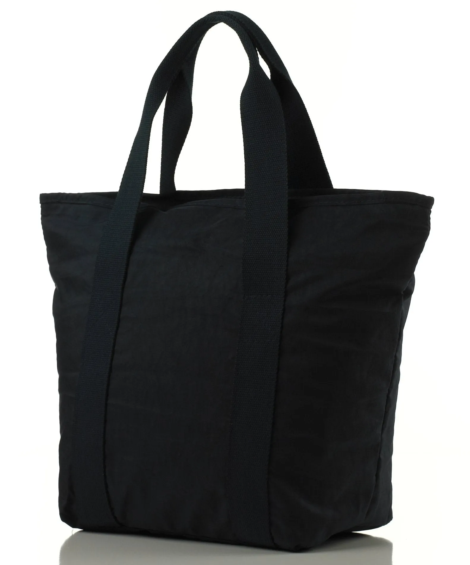 Noble Mount Crinkle Nylon All In A Day' Tote Bag