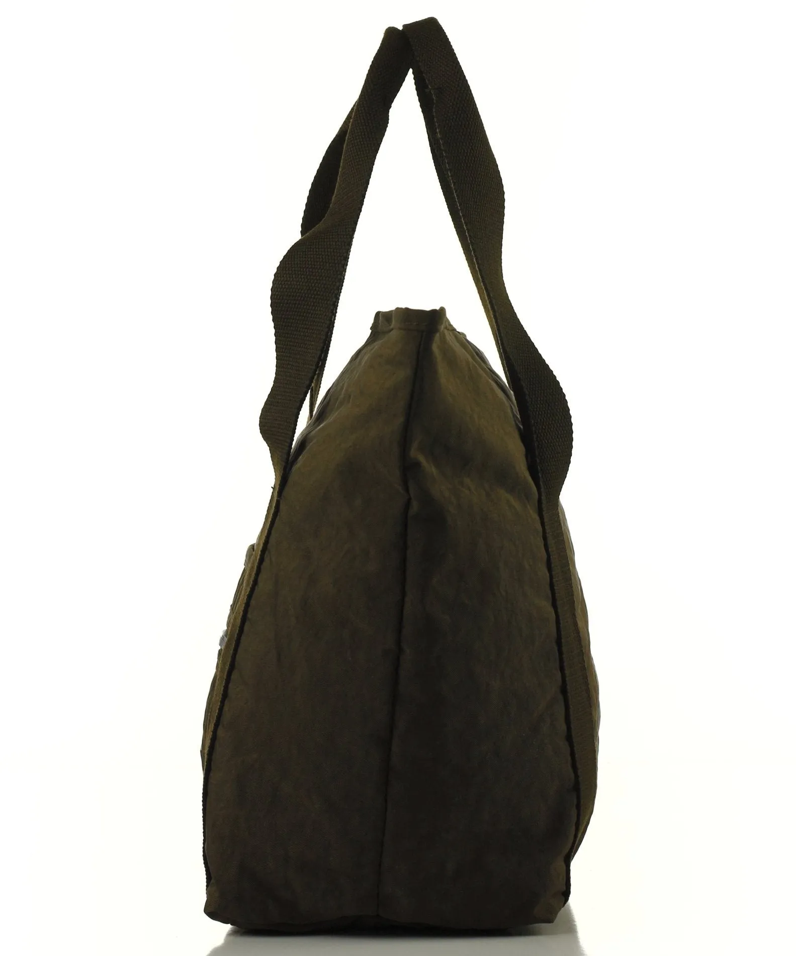 Noble Mount Crinkle Nylon All In A Day' Tote Bag