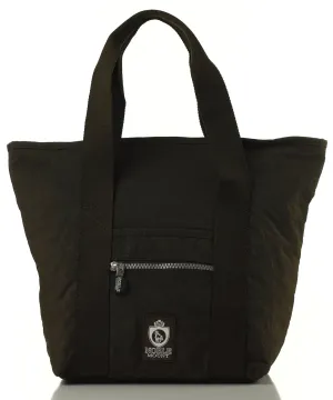 Noble Mount Crinkle Nylon All In A Day' Tote Bag