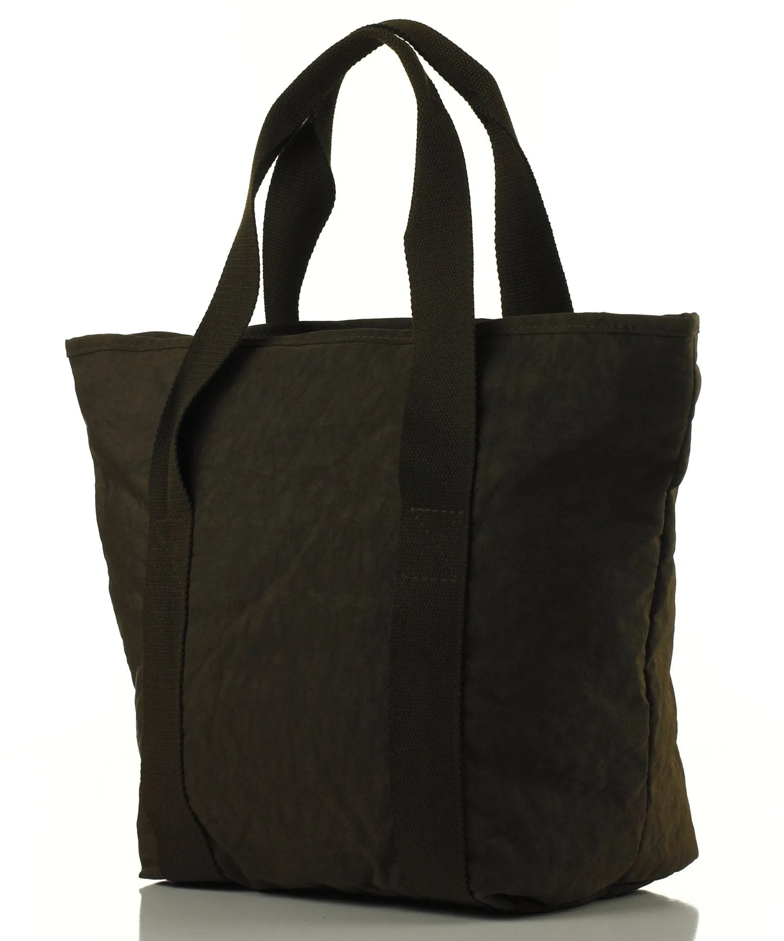 Noble Mount Crinkle Nylon All In A Day' Tote Bag
