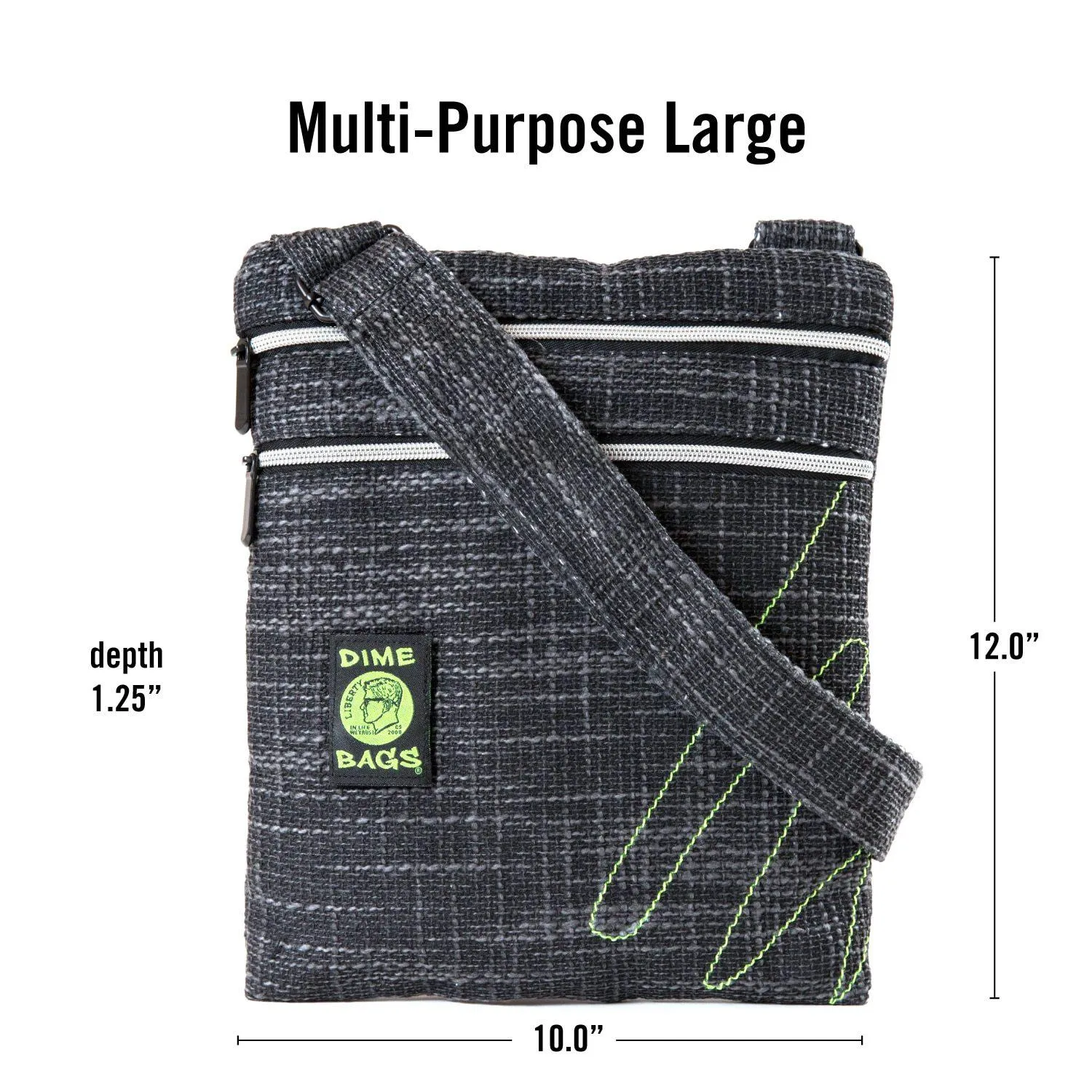 OG Large Multi-Purpose